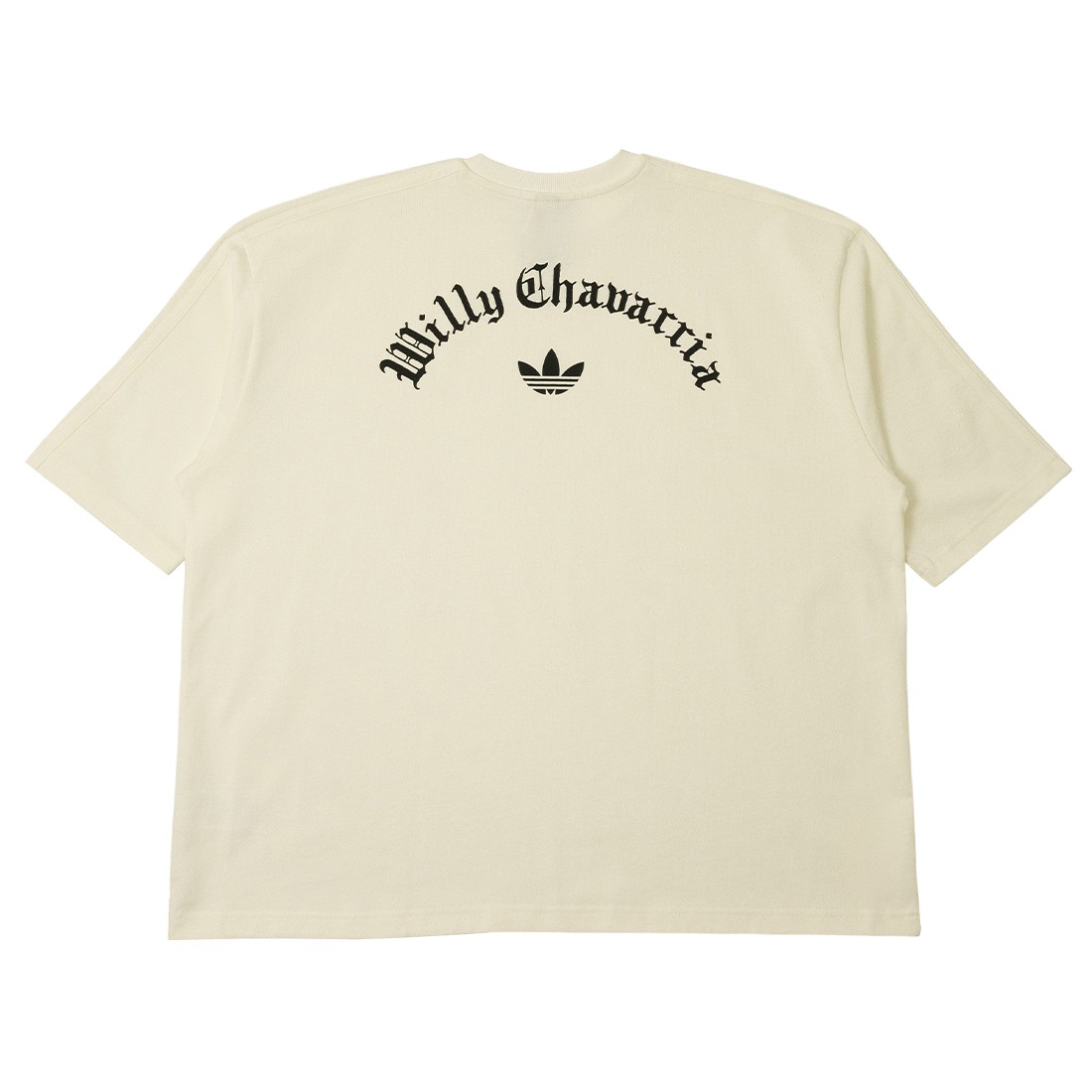 Adidas Men Merch Tee (white)