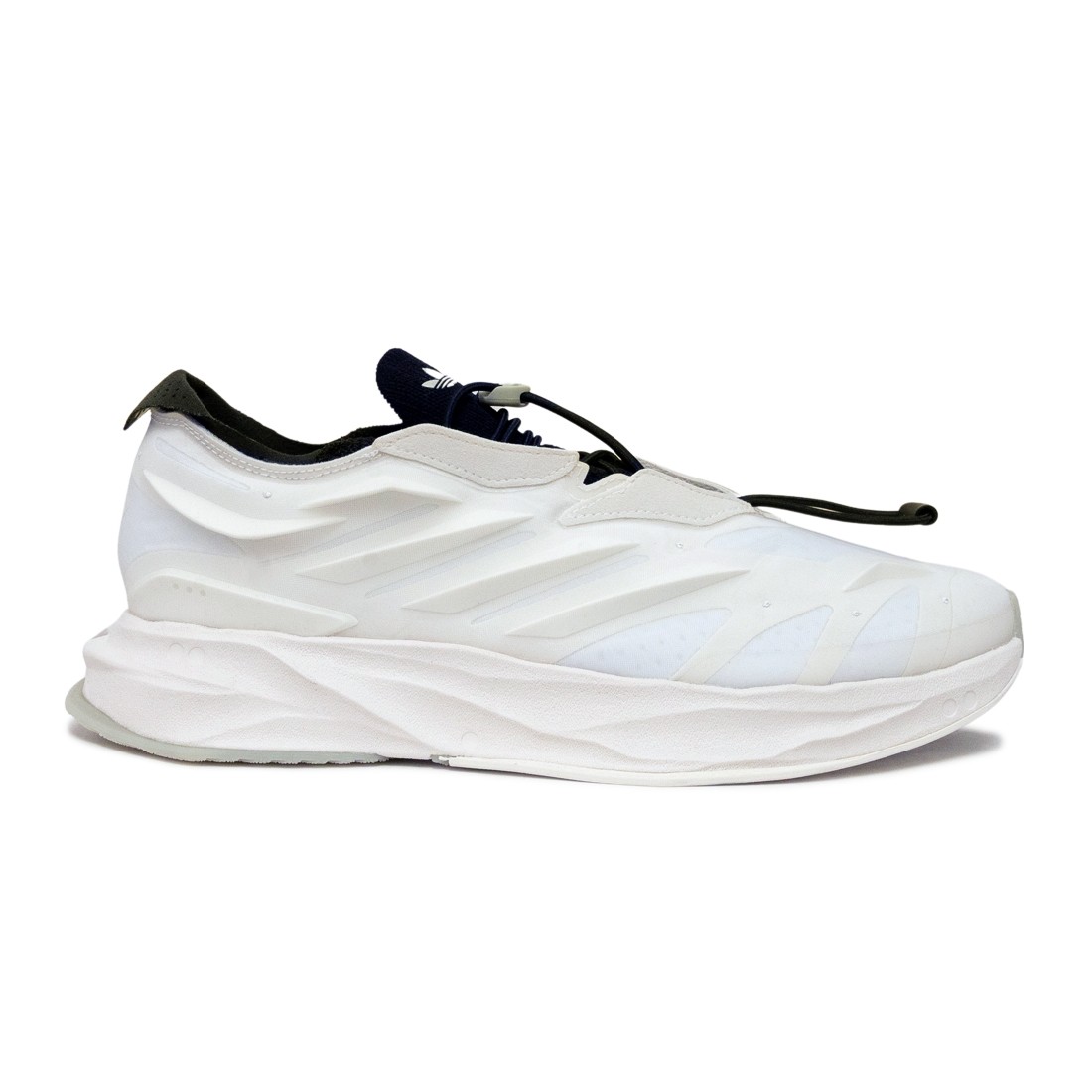 Adidas Unisex Terra Mono Lightstrike (white / owhite / cblack)