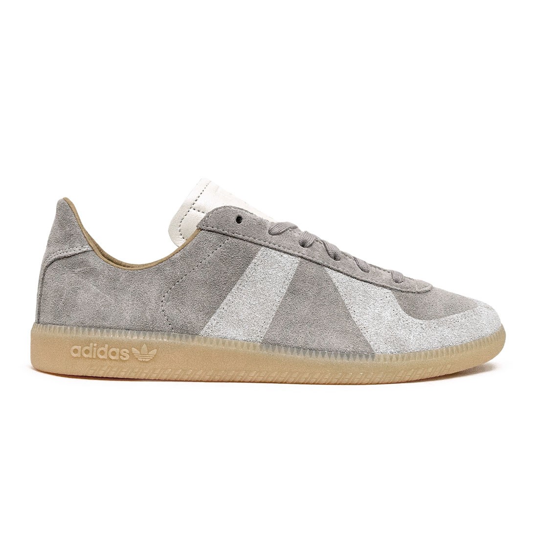Adidas Unisex Bw Army Decon (gray / footwear white / gum2)