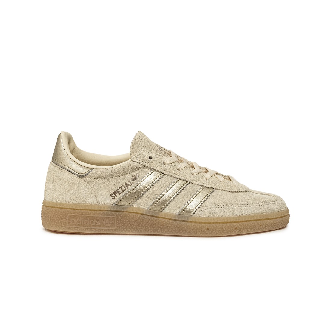 Adidas Women Handball Spezial (beige / thechr / gum3)
