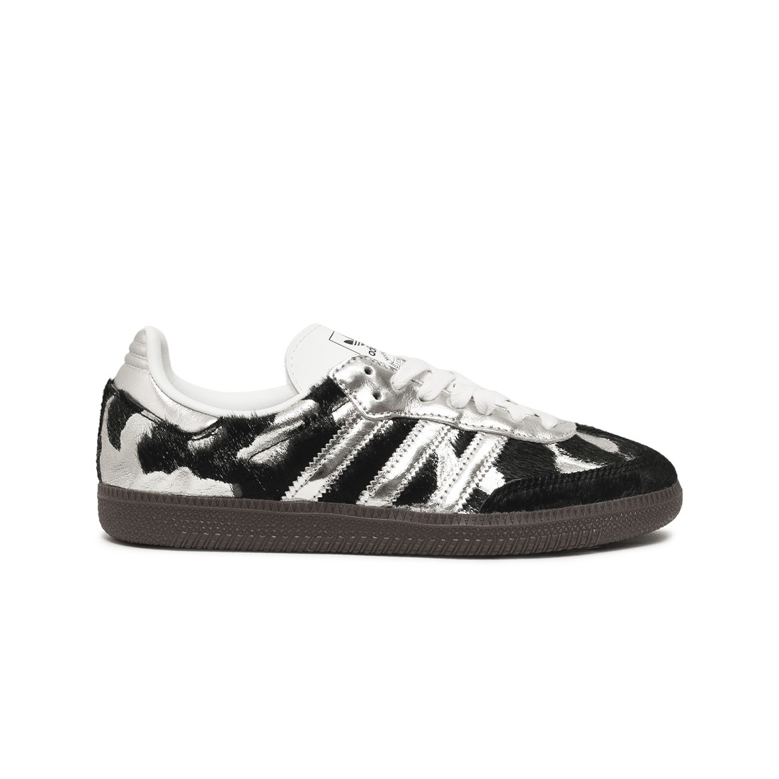 Adidas Women Samba Og (black / silvmt / ftwwht)