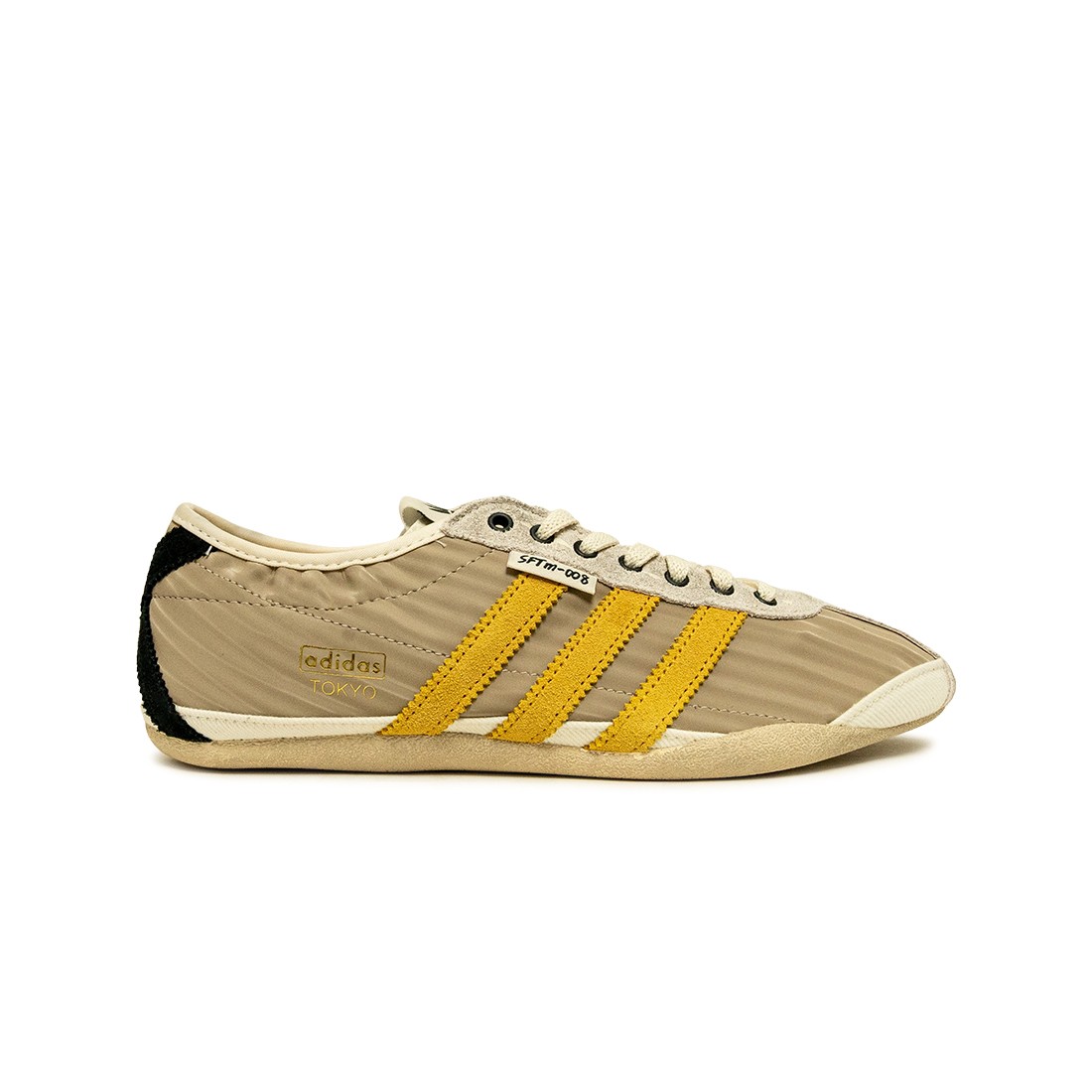 Adidas x Song For The Mute Women Tokyo (white / preyel / cblack)