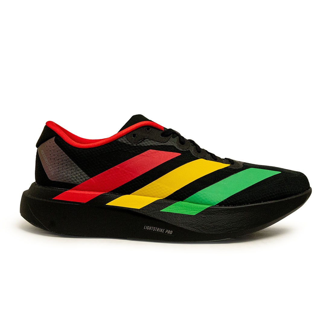 Adidas Men Adizero Evo SL Woven (black)