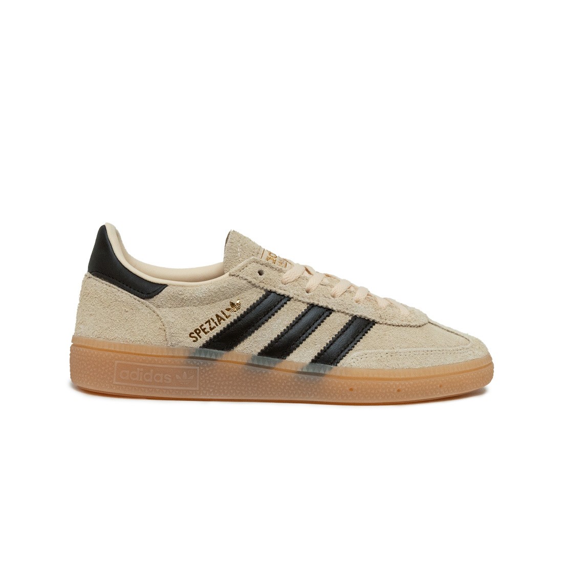 Adidas Women Handball Spezial (beige / auco / goldmt)