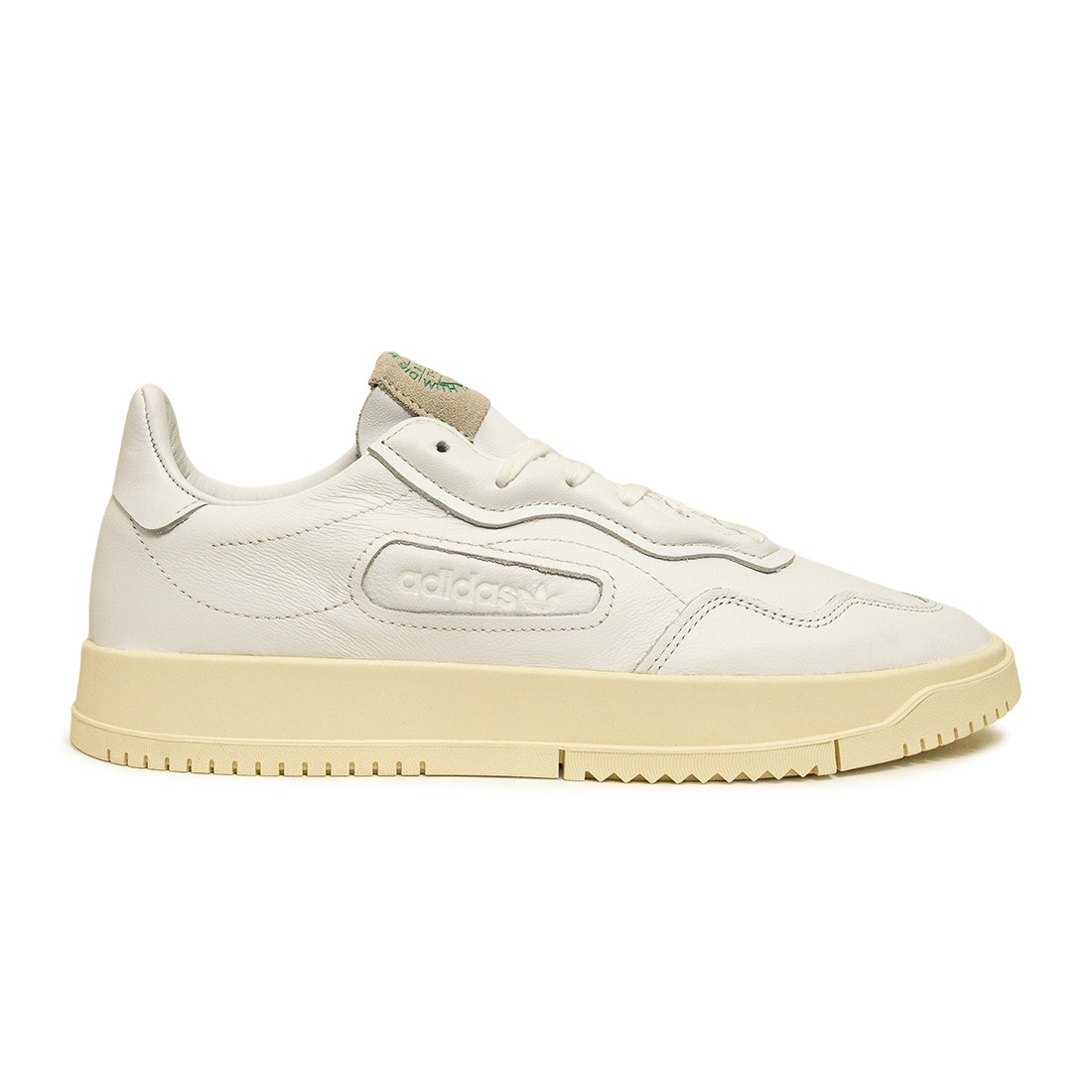 Adidas Men Sc Premiere (white / powgrn / owhite)