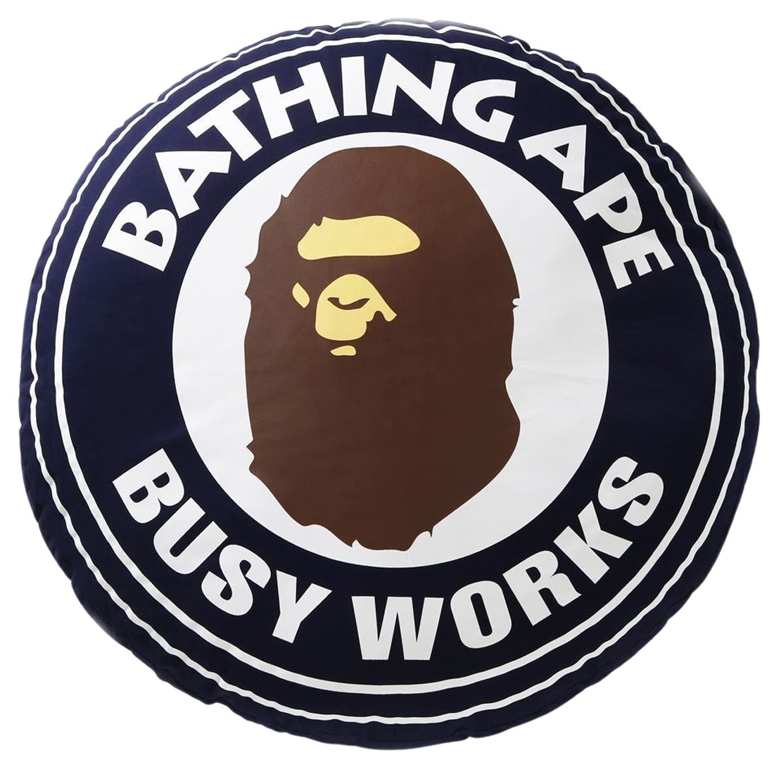 A BATHING APE クッション | guardline.kz