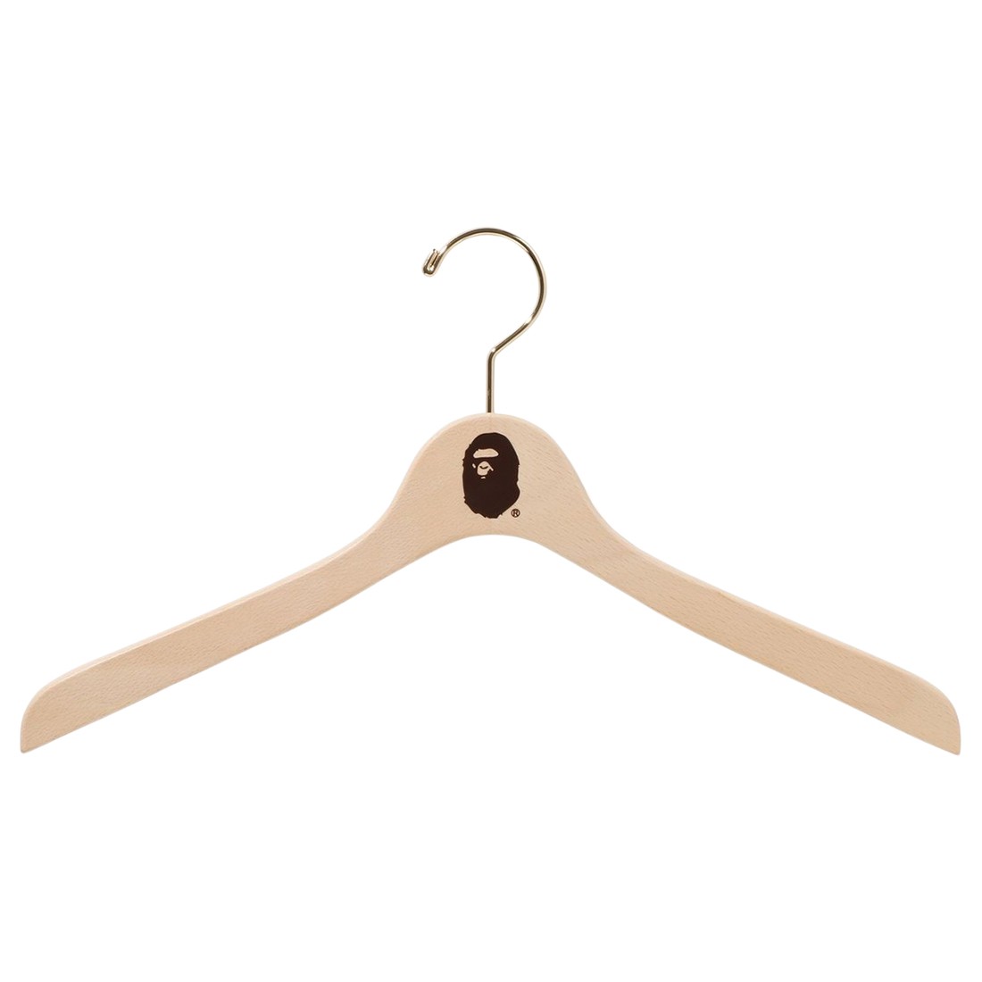 A Bathing Ape Hanger (beige)