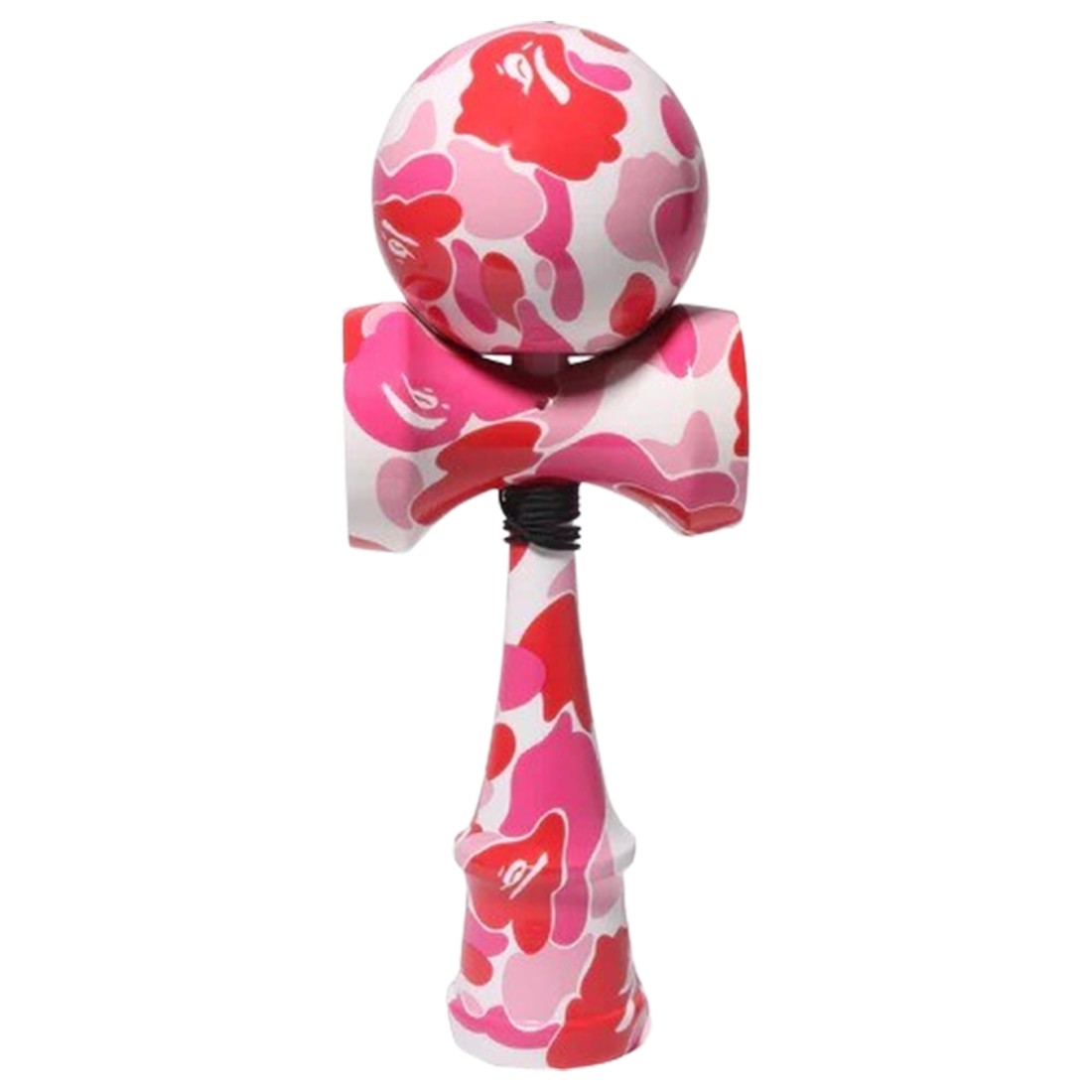 A Bathing Ape ABC Camo Kendama (pink)