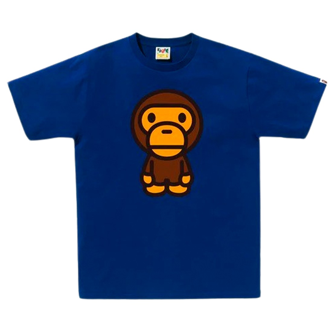 Bathing ape milo hotsell