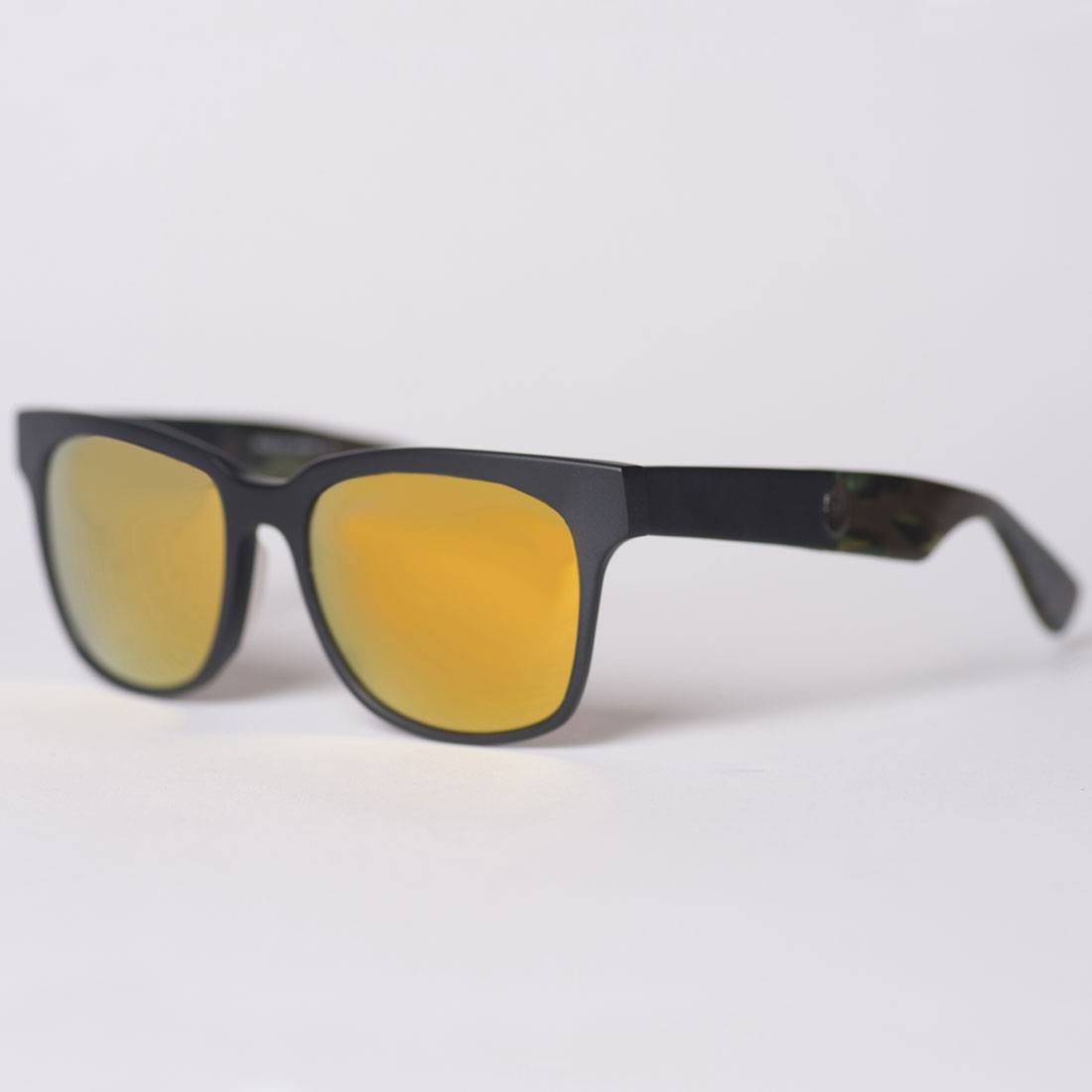 A Bathing Ape BS13051 MB Sunglasses (black / matte black)