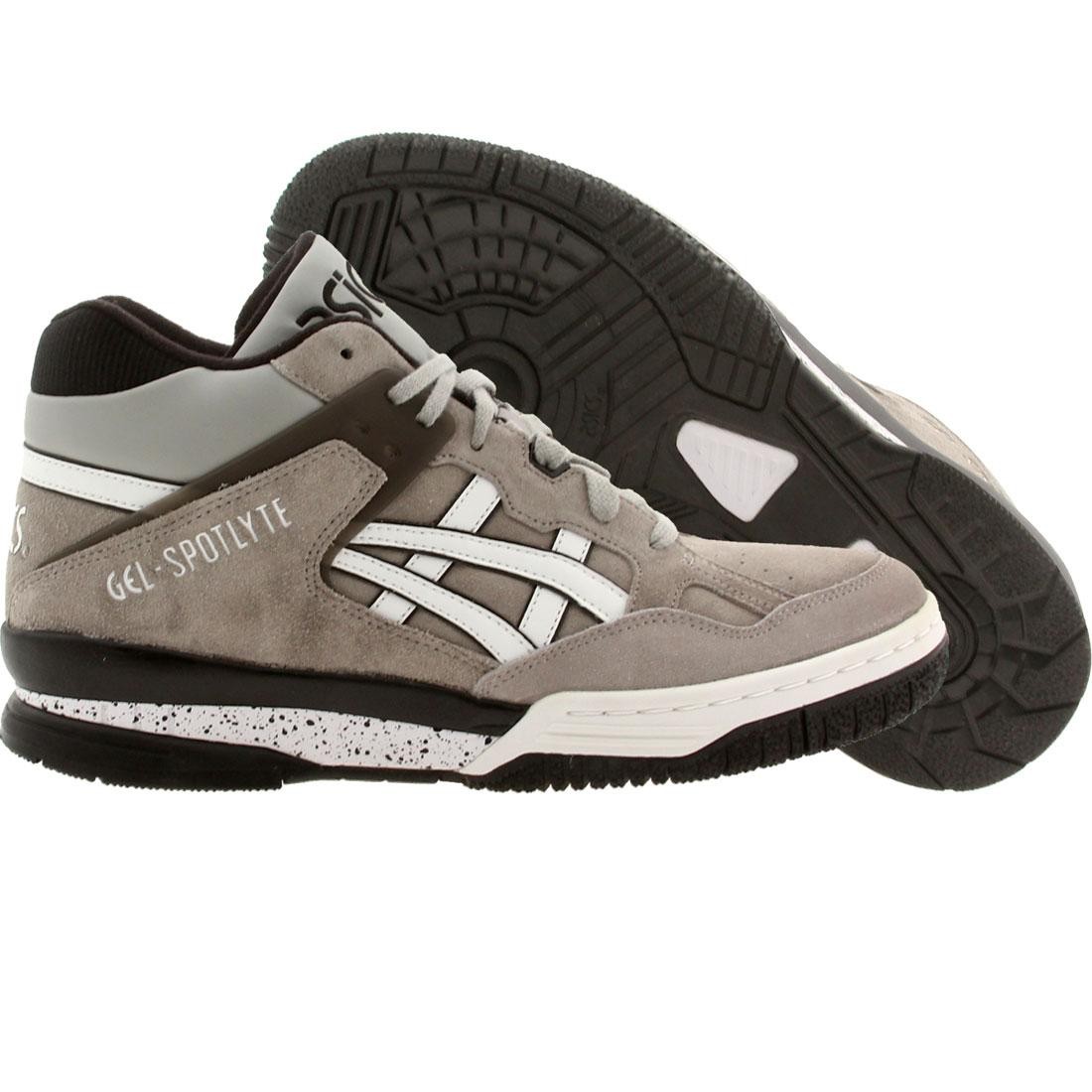 asics Pink Tiger Men Gel-Spotlyte (gray / light gray / white)