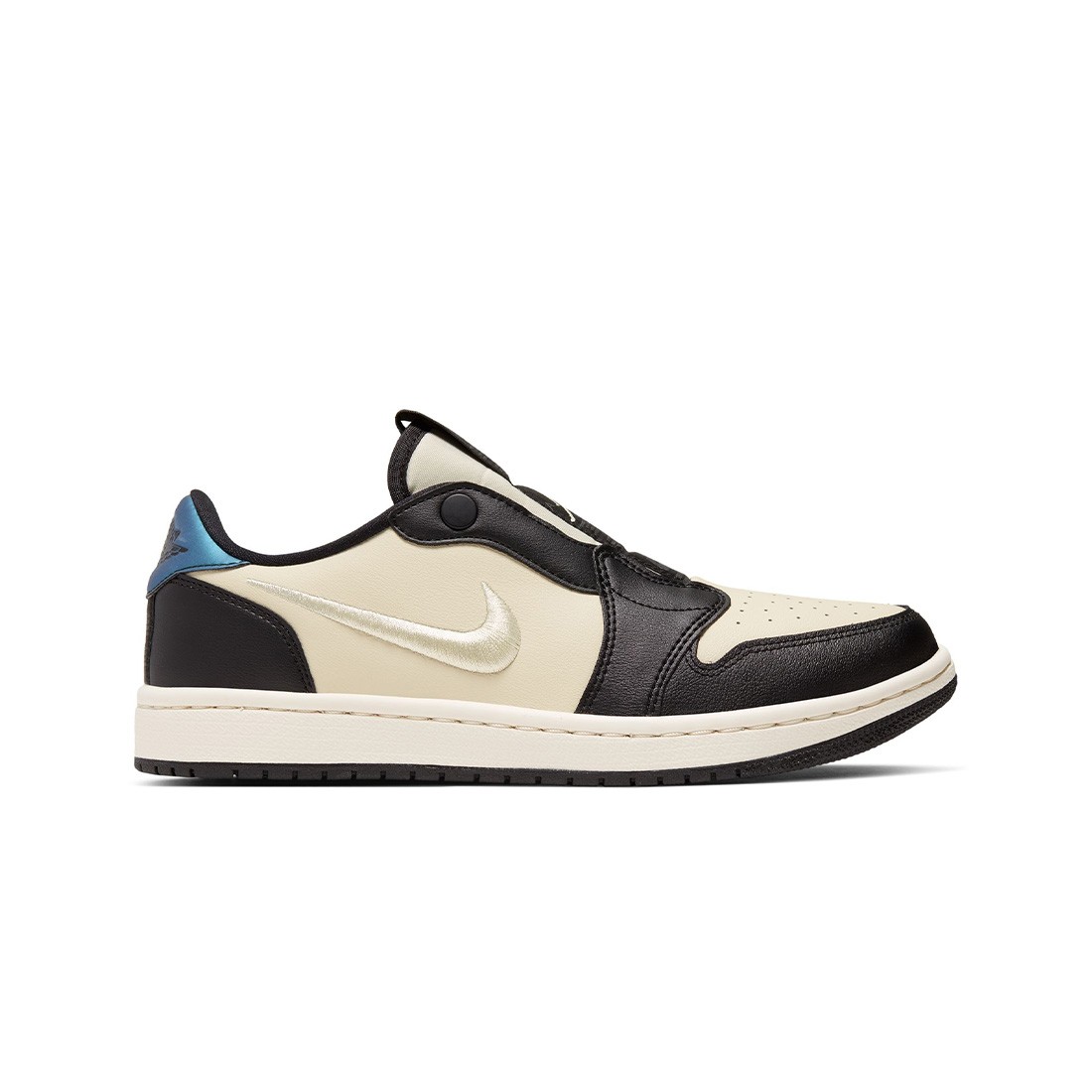 Jordan 1 retro slip on online