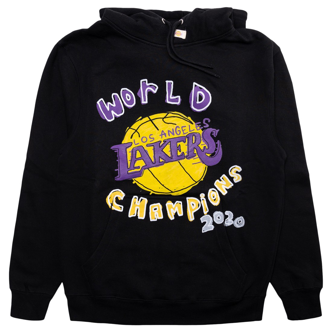 Los Angeles Lakers Champion Cartoon nike logo shirt, hoodie