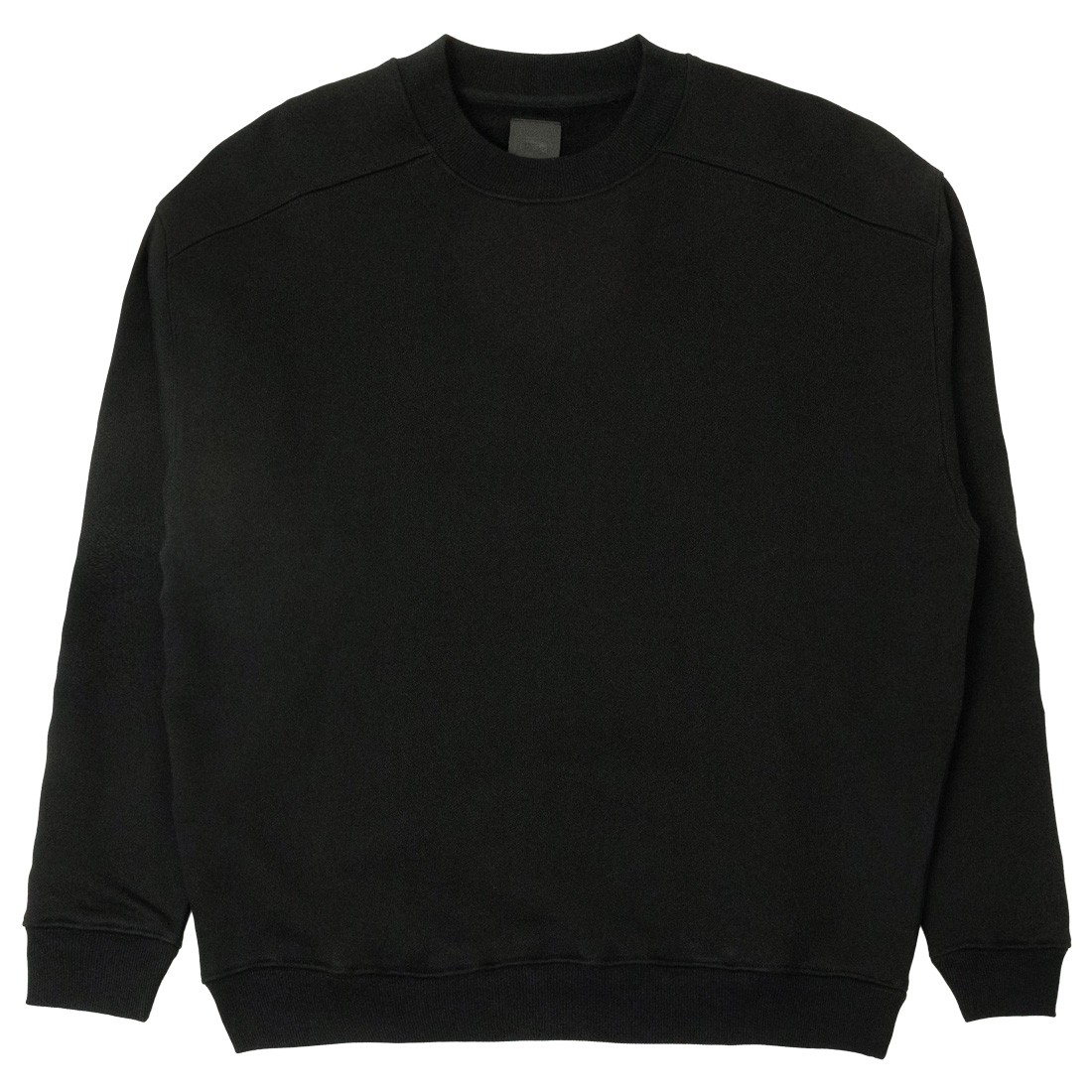 BAIT Men Crewneck Sweater 2025 (black)