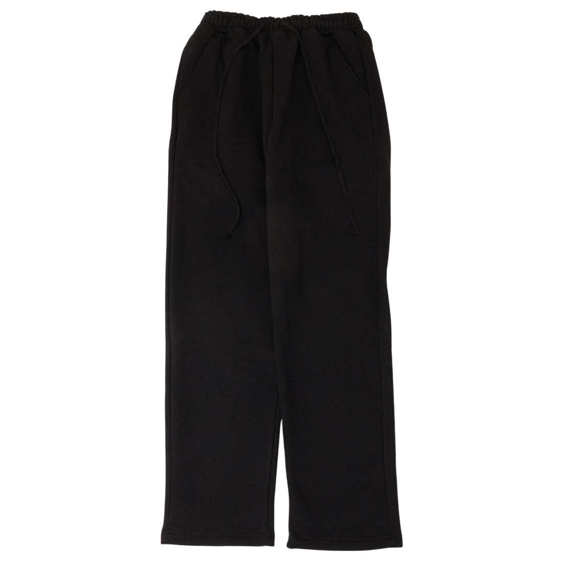 BAIT Men Fleece Bottoms 2025 (black)