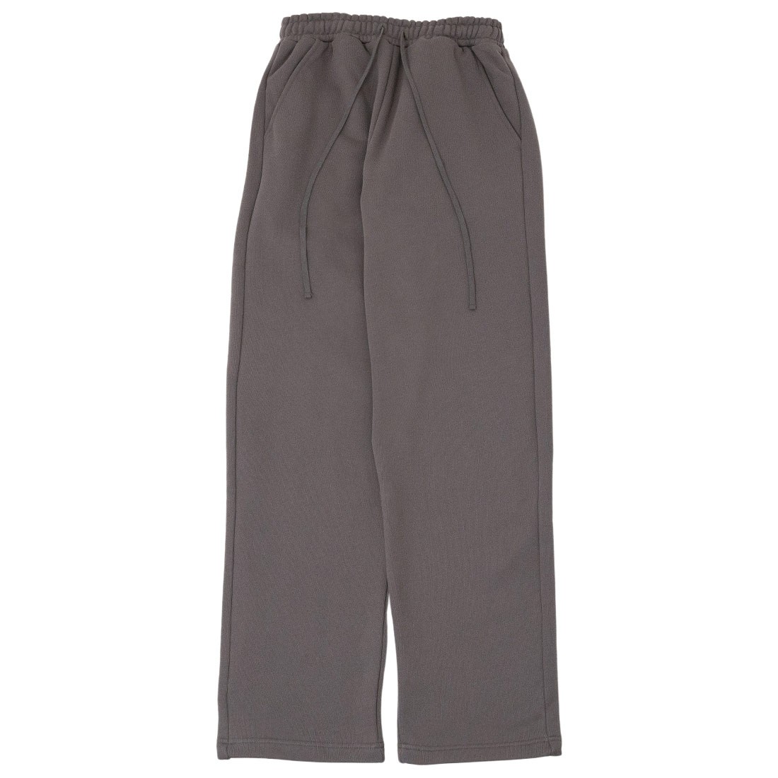 BAIT Men Fleece Bottoms 2025 (gray / stone gray)