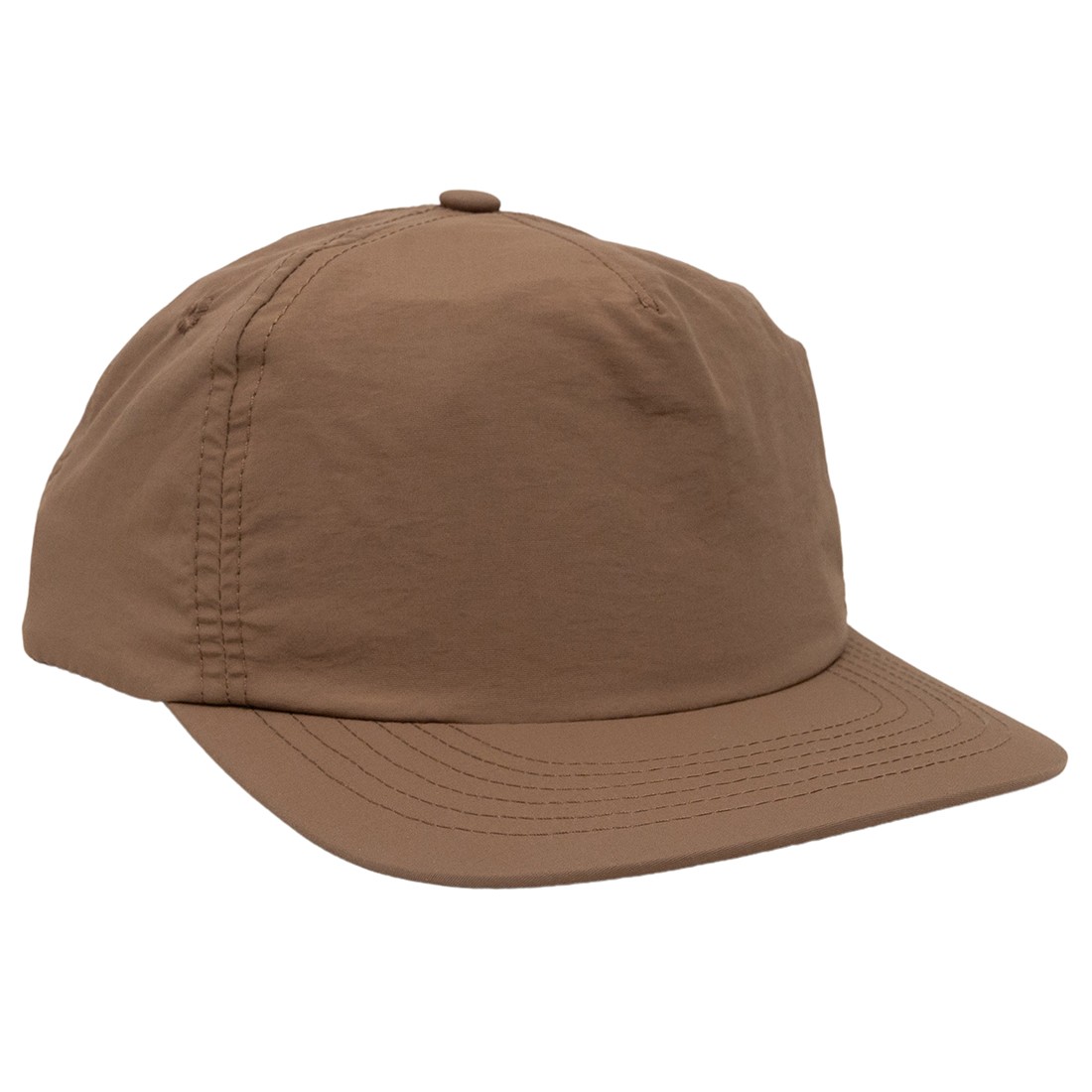BAIT Men Nylon Cap (brown)