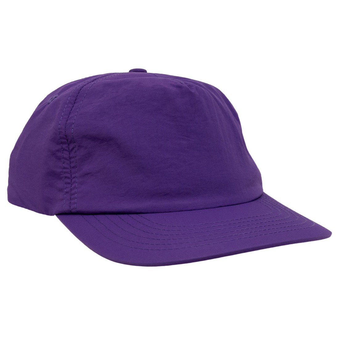 BAIT Men Nylon Cap (purple)