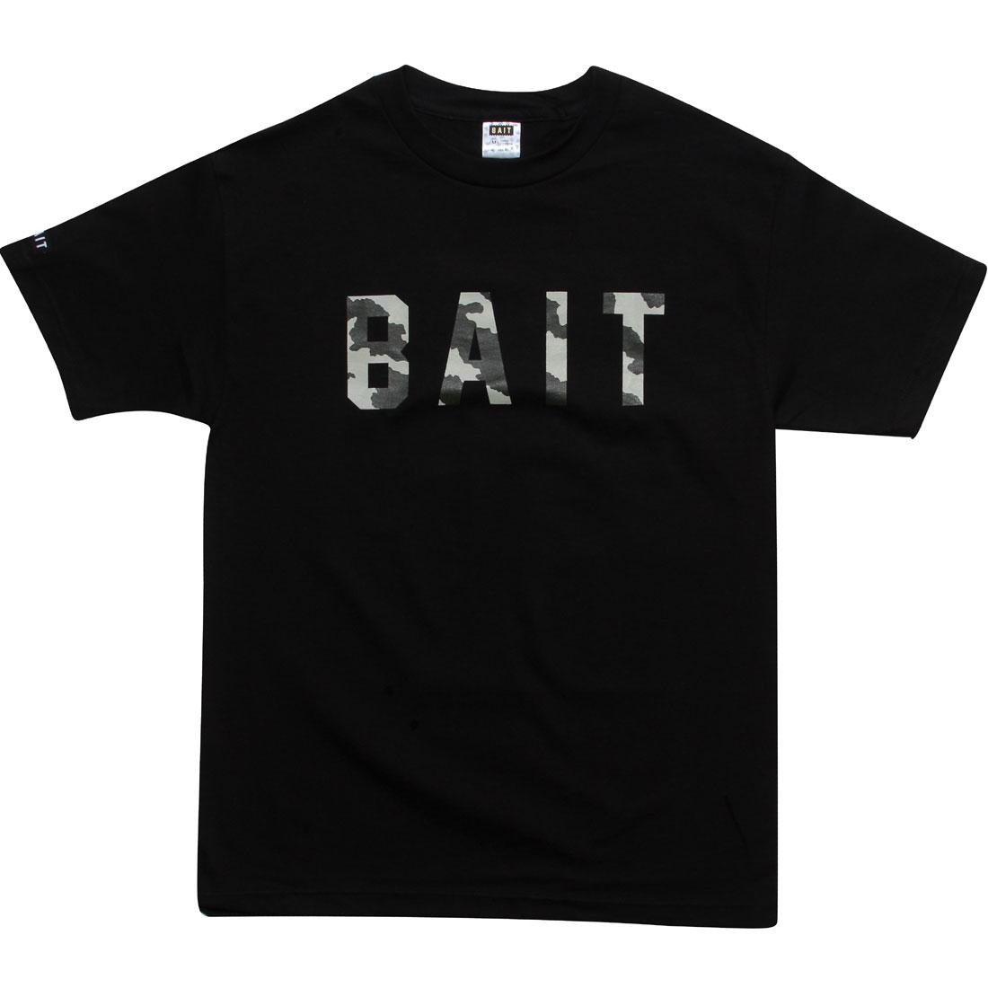 BAIT Vanquish Tee (black)