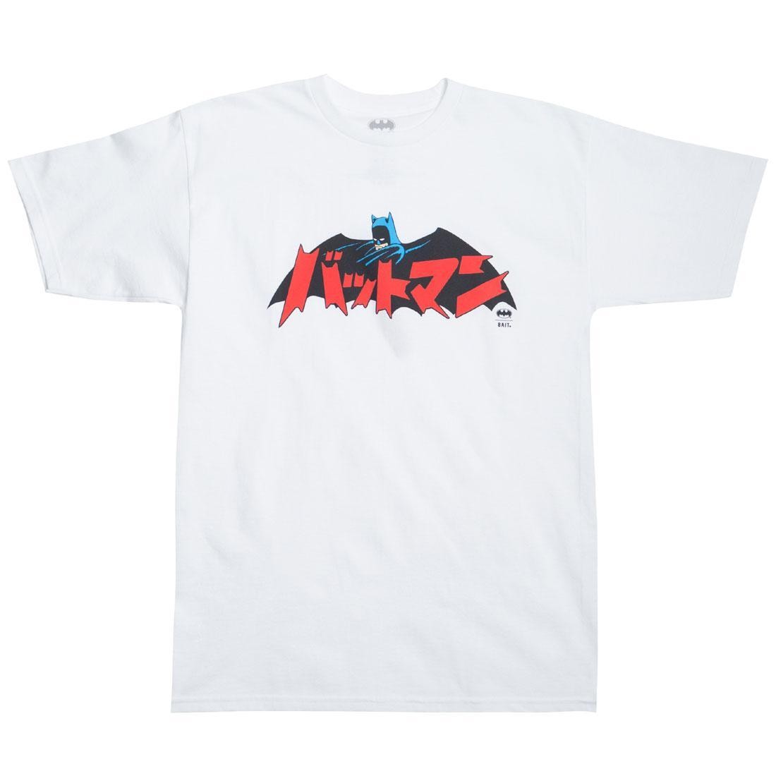 Cheap Atelier-lumieres Jordan Outlet x Batman Men Japan Tee (white)