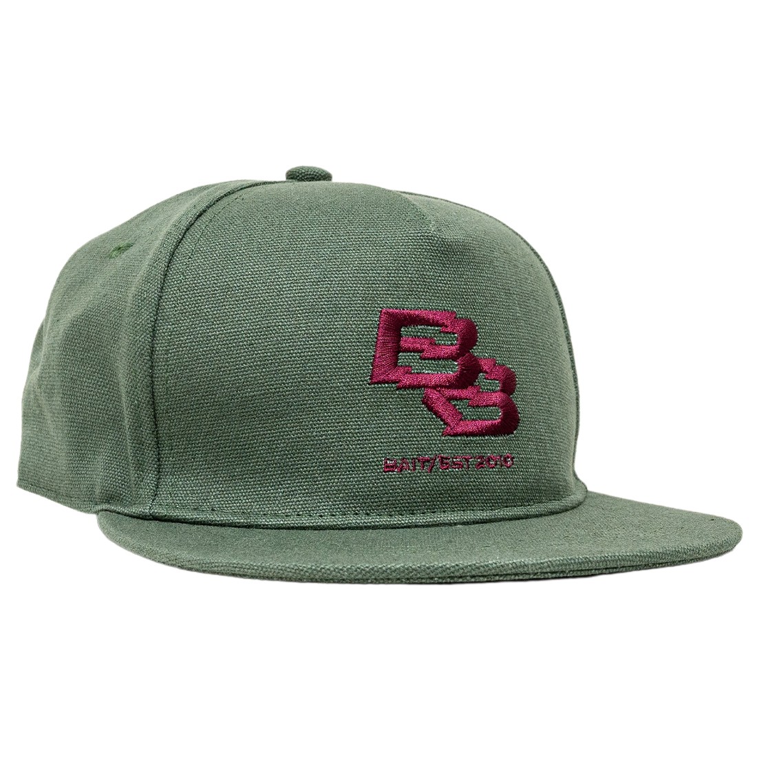 Cheap Cerbe Jordan Outlet BB2010 awards cap (green)