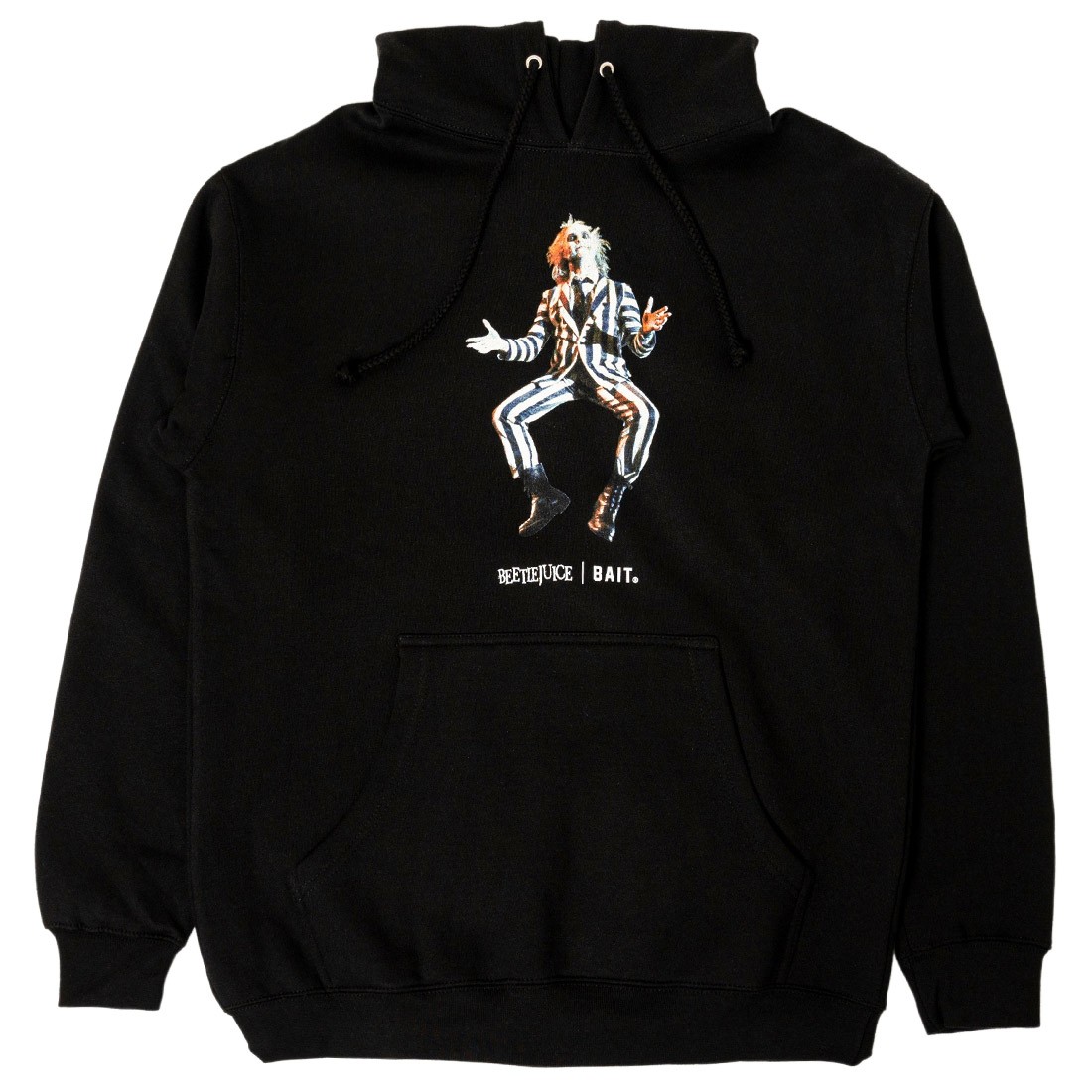 Cheap Atelier-lumieres Jordan Outlet x Friday The 13th Men Here Lie Betelgeuse Hoody (black)
