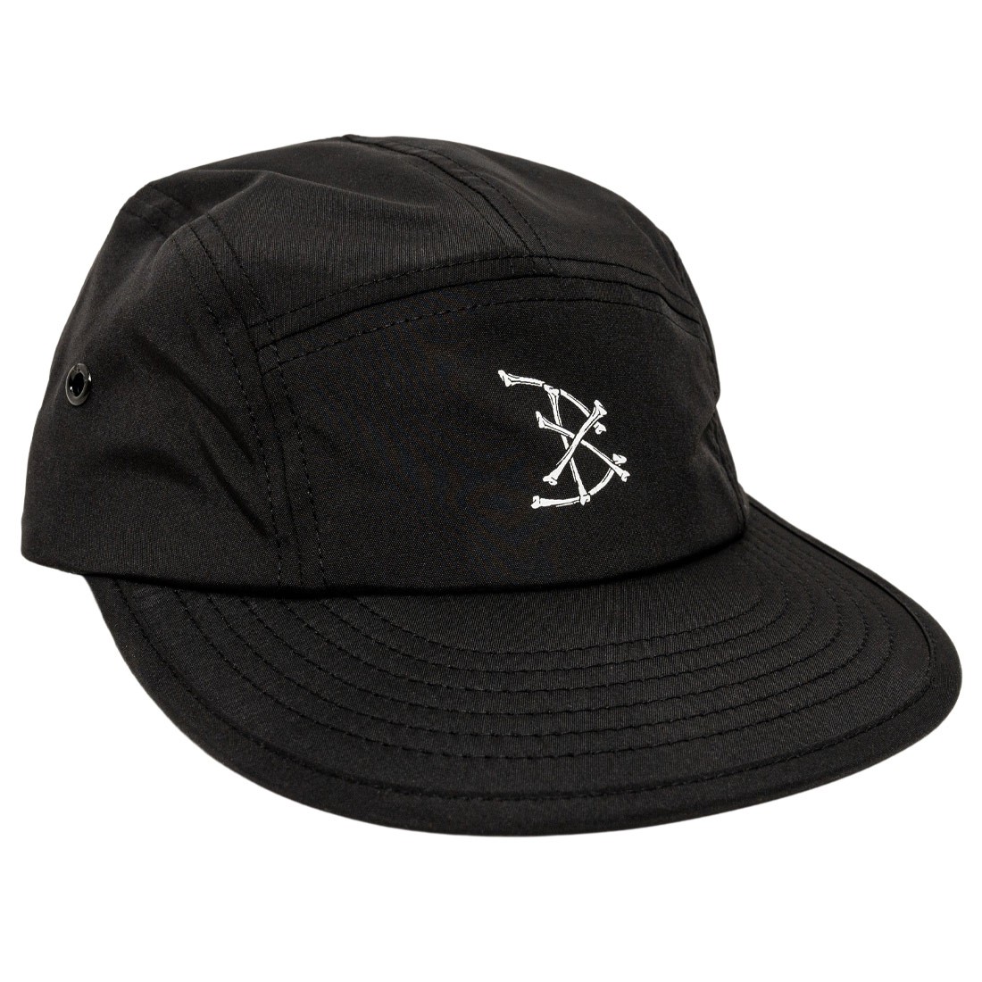 Cheap Jmksport Jordan Outlet Bones Cap (black)