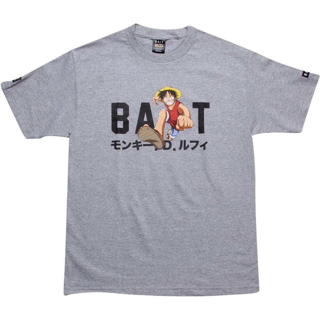 One Piece x BAIT Capsule Collection