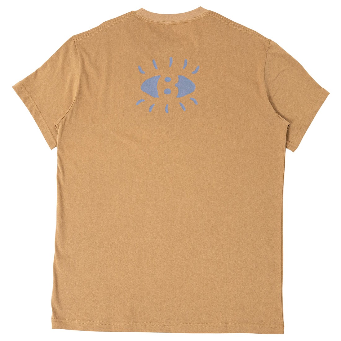 BAIT Men Eye Tee (khaki)