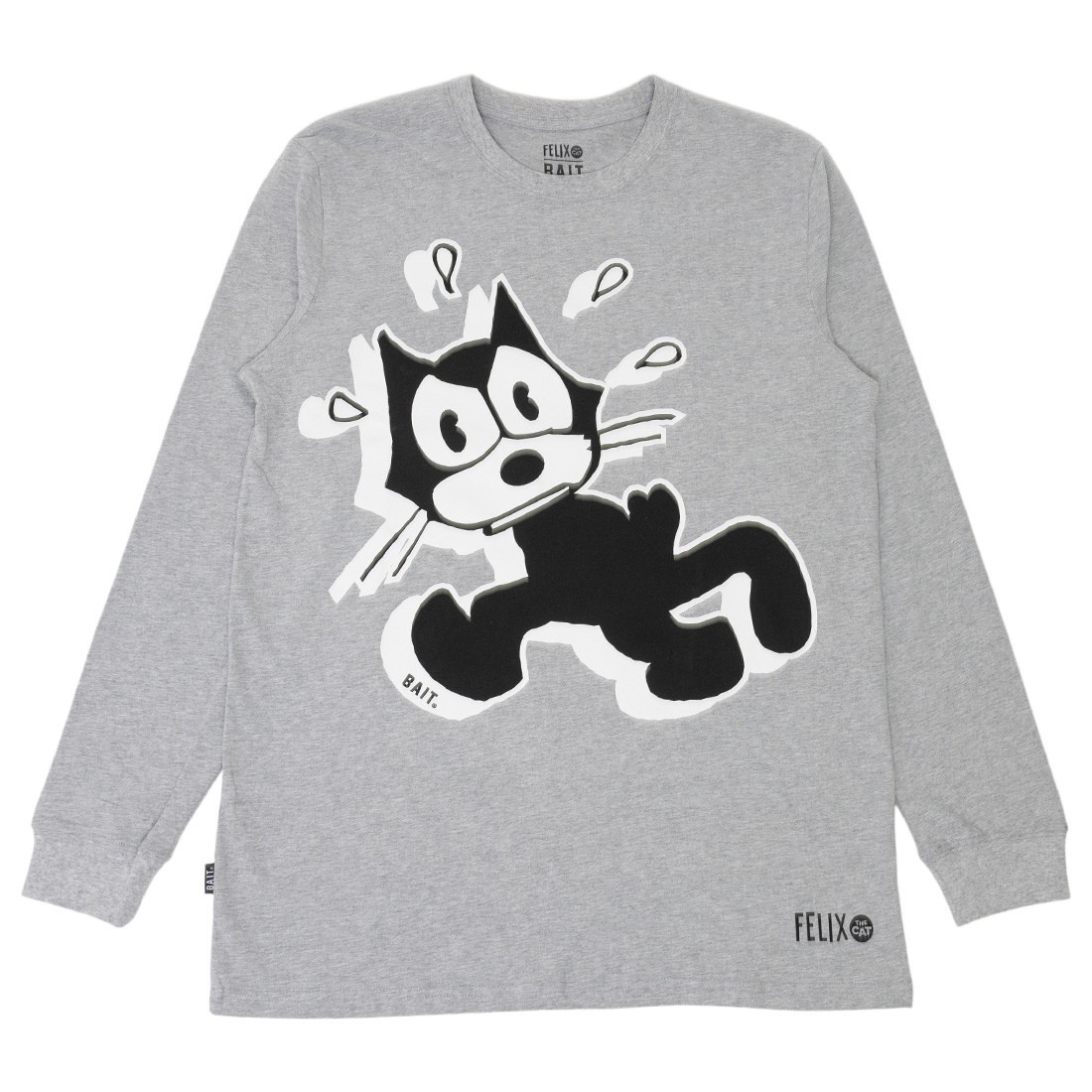 Cat long outlet sleeve