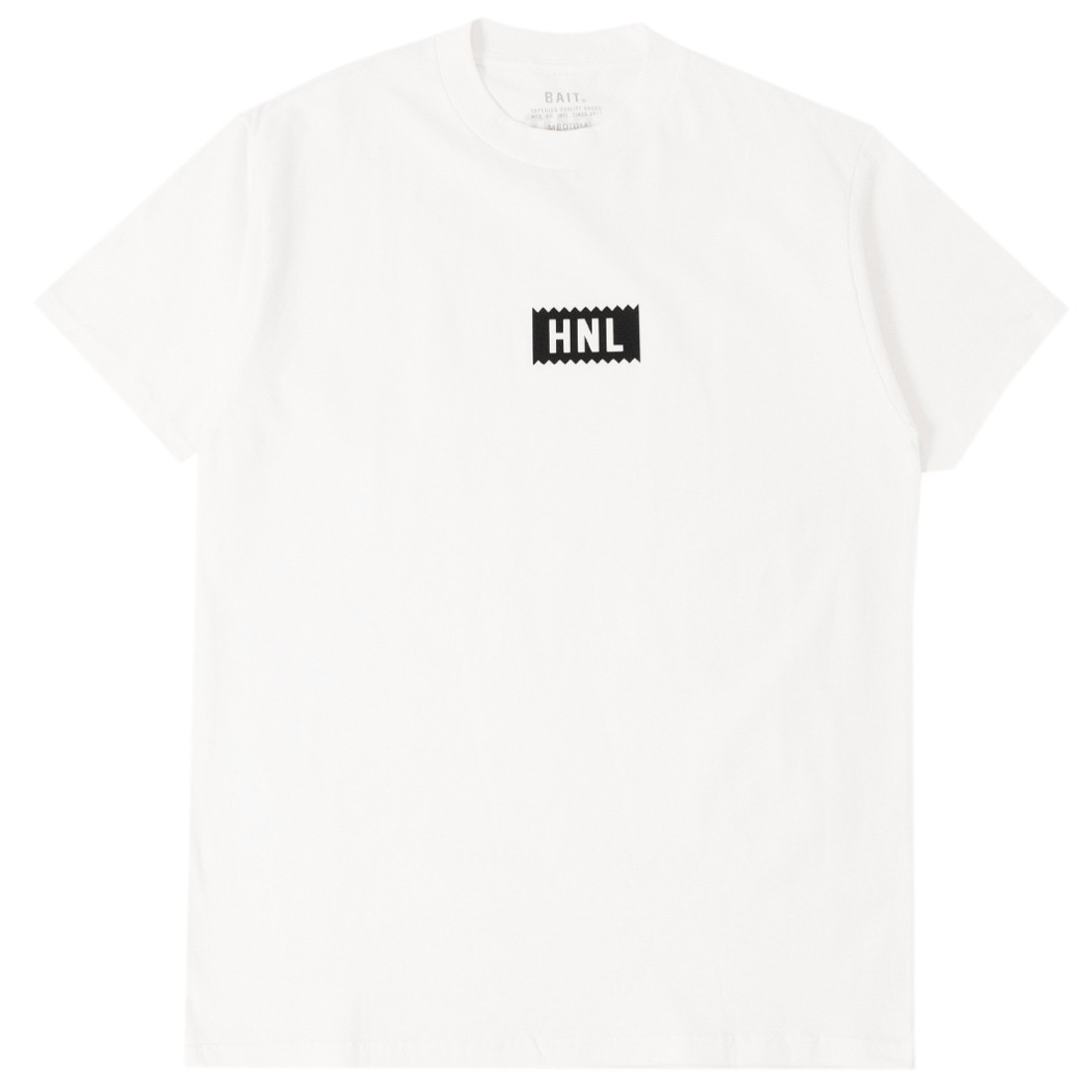 Cheap Cerbe Jordan Outlet Honolulu Men Logo Tee (white)