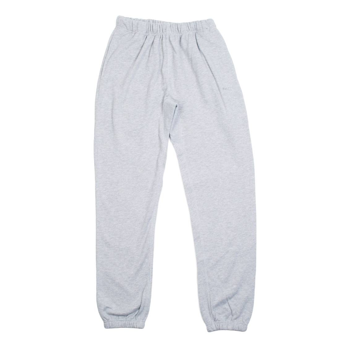 Cheap Urlfreeze Jordan Outlet Men Premium Core Sweatpants (gray / glacier)