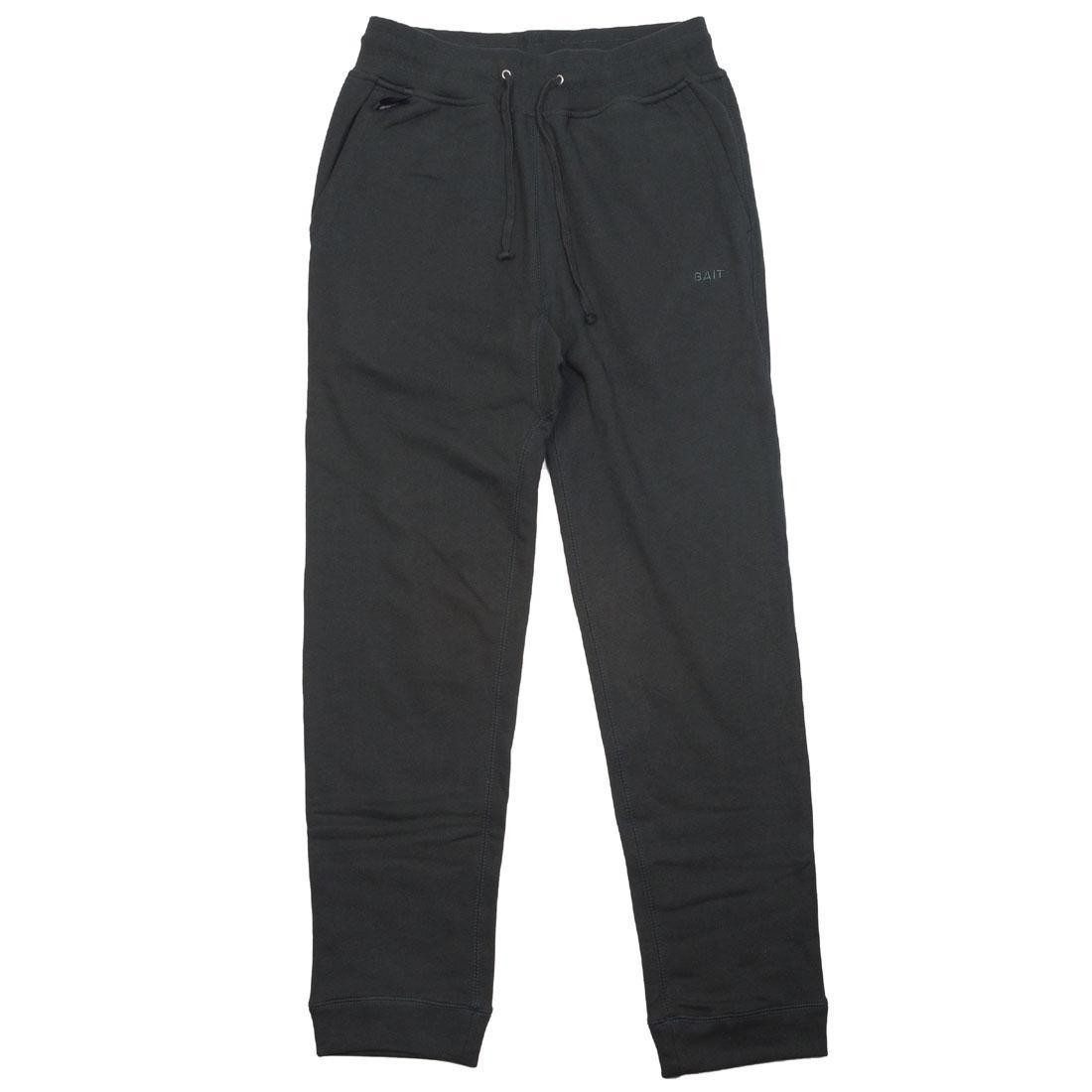 Cheap Urlfreeze Jordan Outlet Men Premium Core Sweat Trousers (black / jetset)