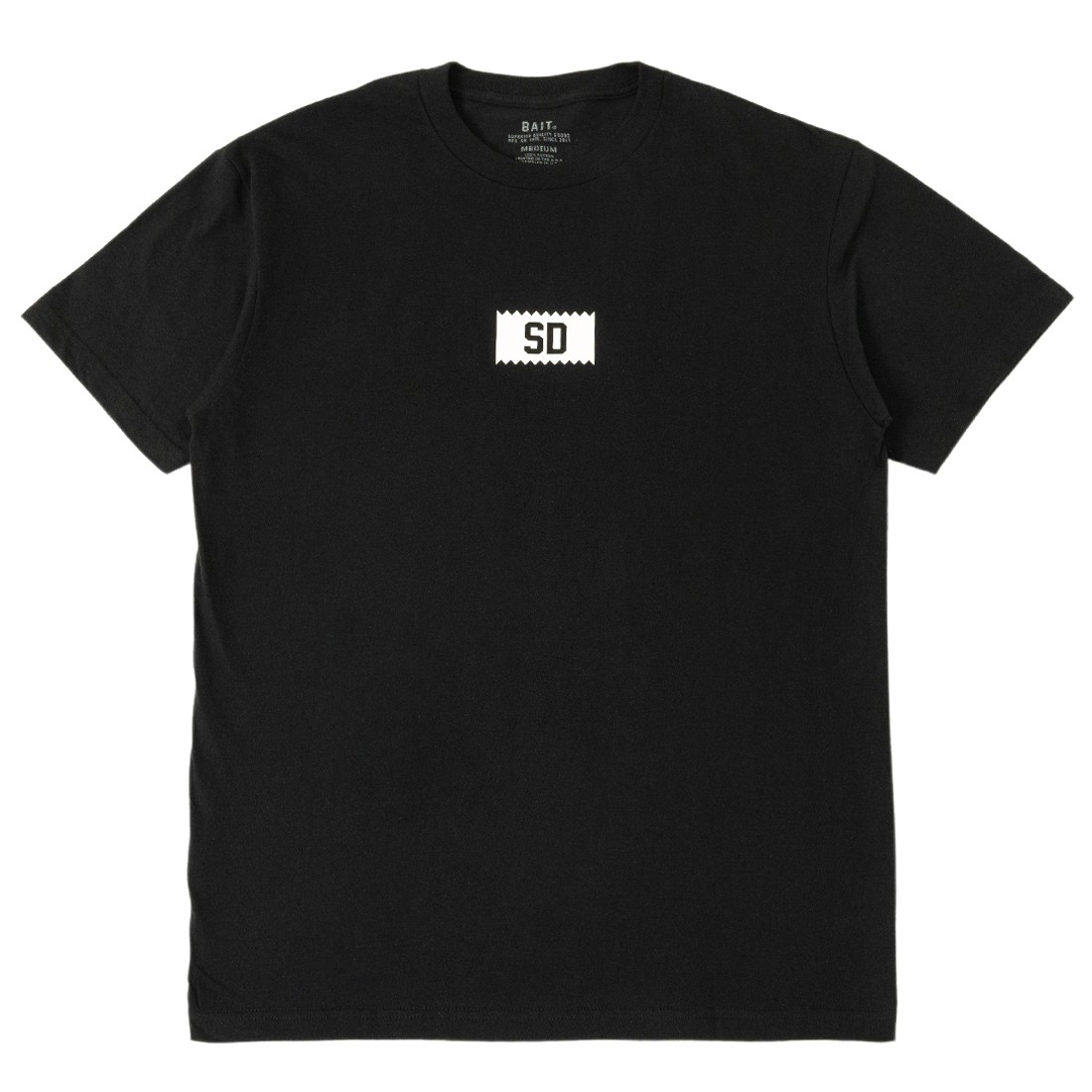 Cheap Urlfreeze Jordan Outlet San Diego Men Logo Tee (black)