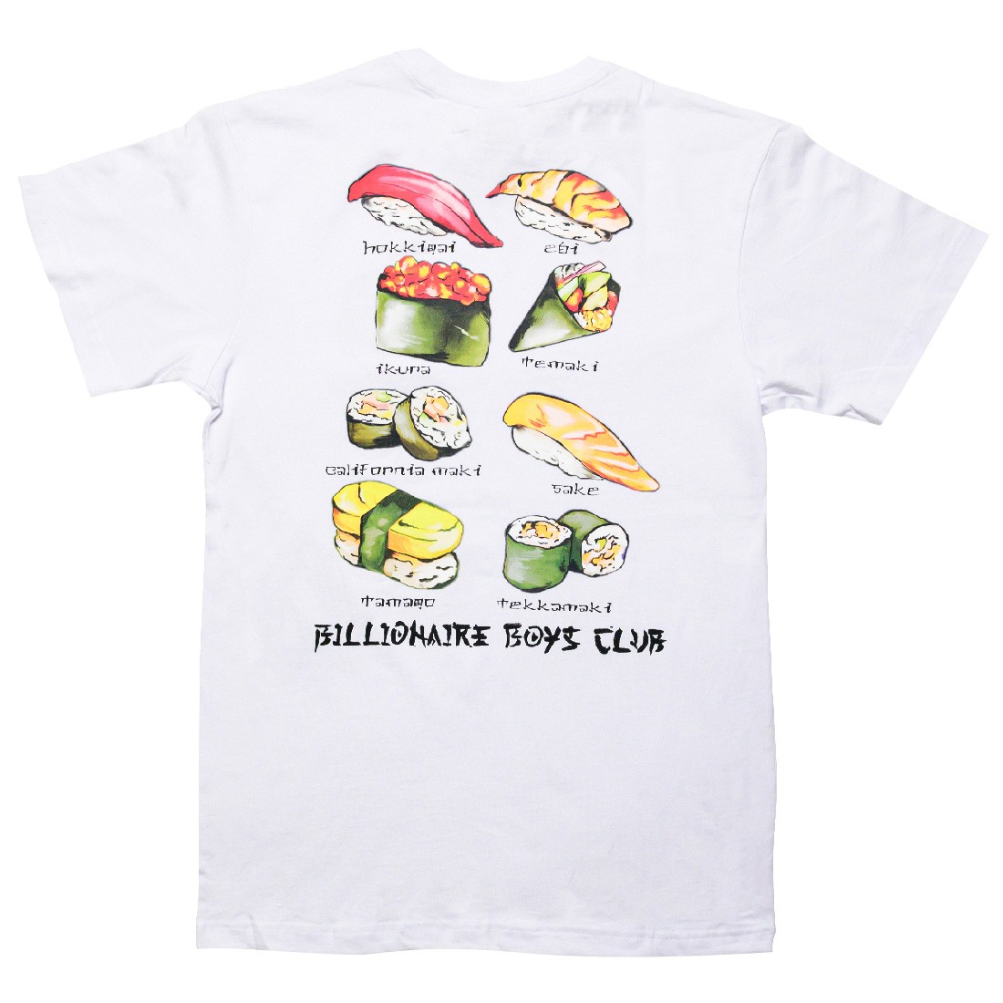 Billionaire Boys Club Short-Sleeve T-Shirt