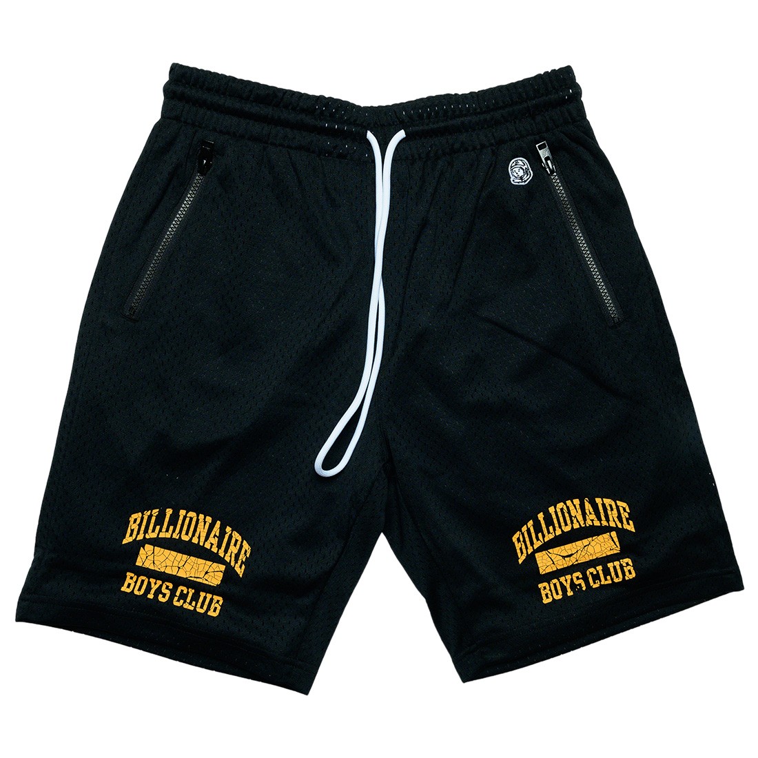 Billionaire Boys Club Men Junior Varsity Short (black)