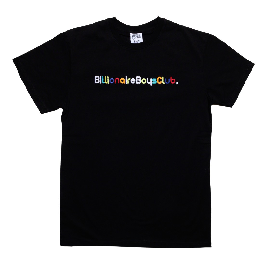 Billionaire Boys Club Men Billionaire Knit Tee (black)