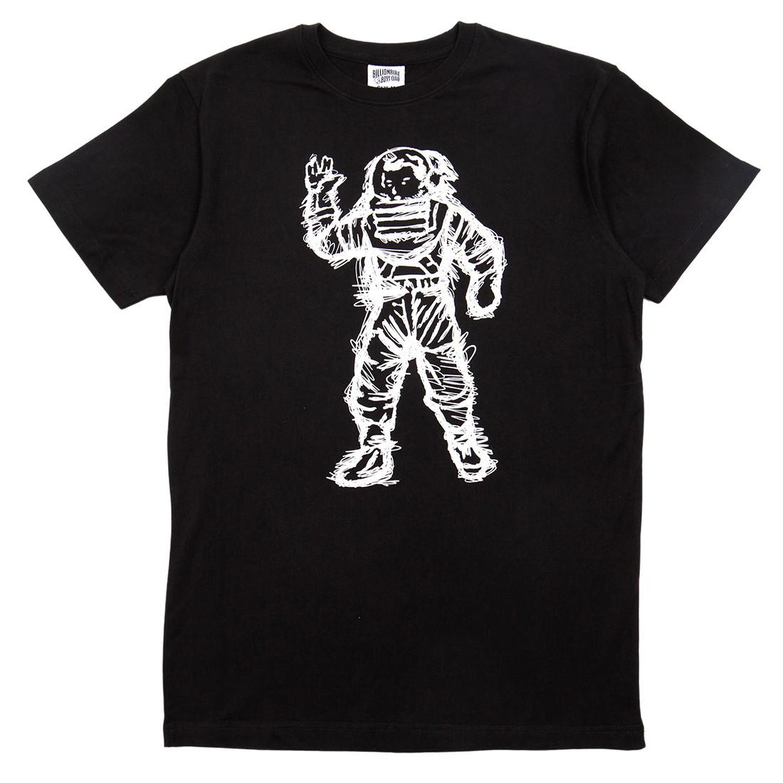 Billionaire Boys Club Men Static Tee black