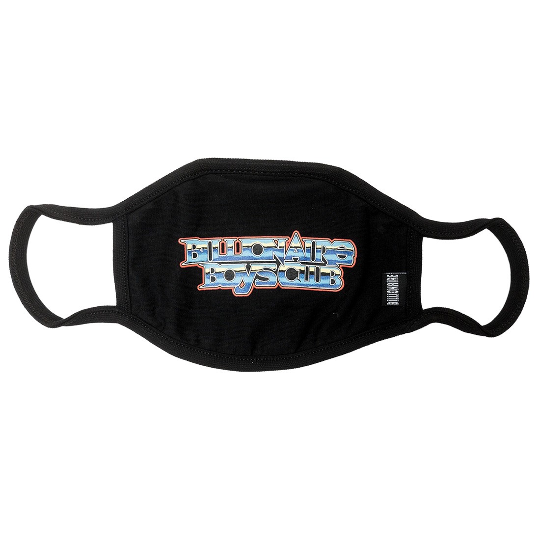 Billionaire Boys Club Chromed Mask (black)