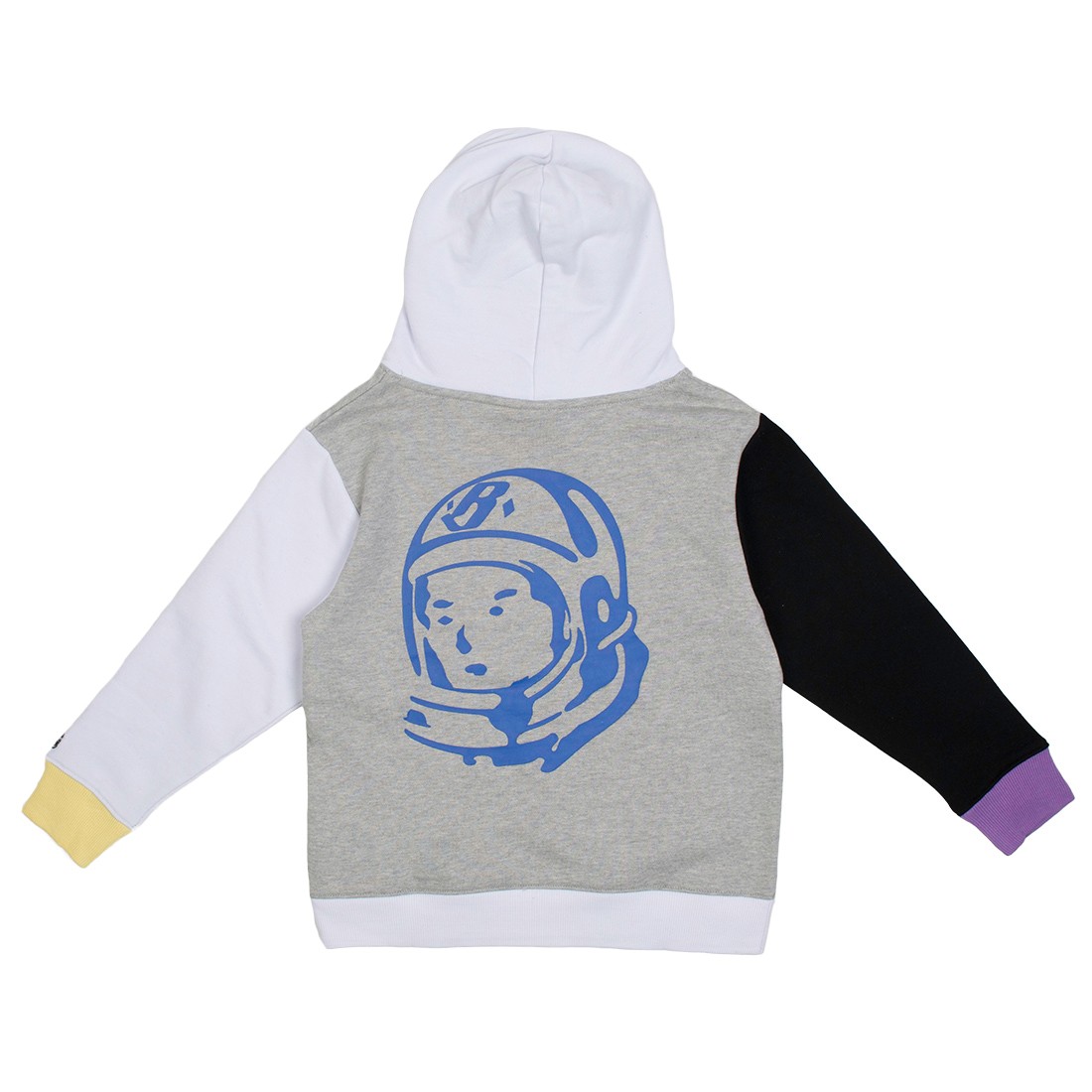 Billionaire Boys Club Little Kids Troop Hoody (gray / heather)