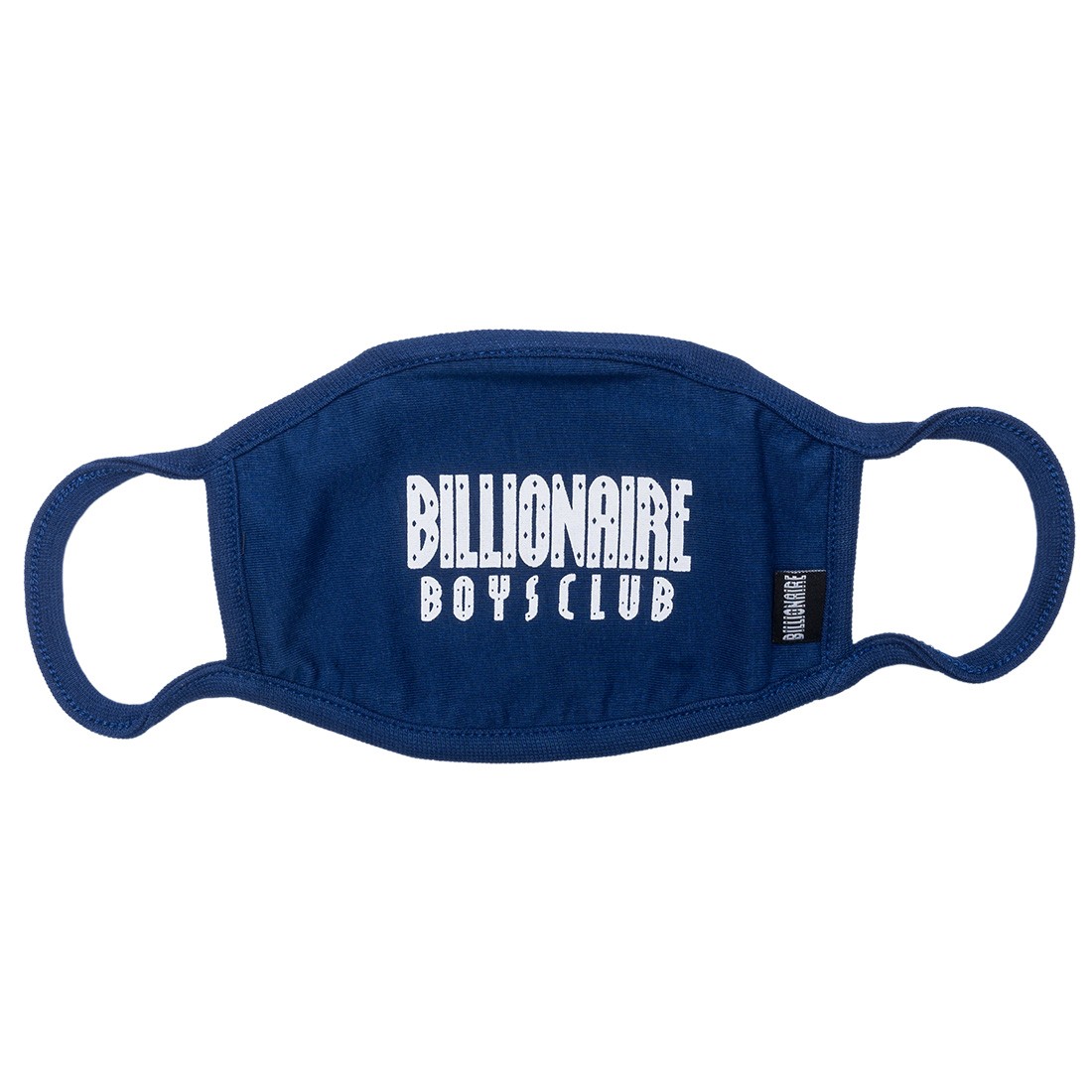 Billionaire Boys Club Large Millionaire Cream mask (blue)