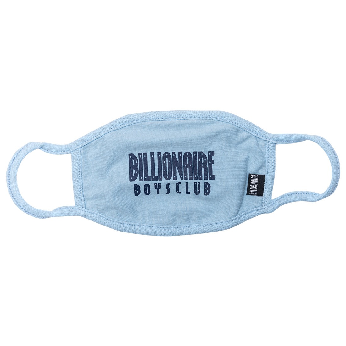 Billionaire Boys Club Large Millionaire Mask (blue / dream blue)