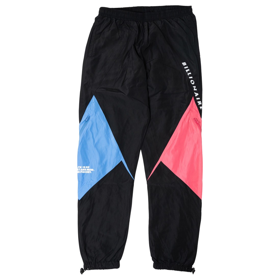 Billionaire Boys Club Men Yogger Pants (black)