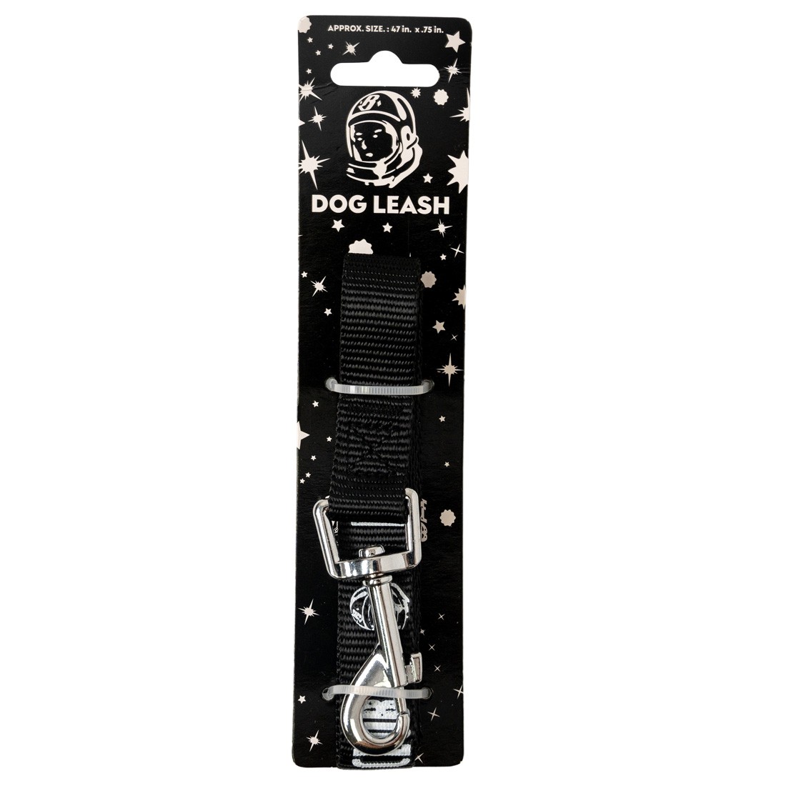 Billionaire Boys Club BB Dog Leash (black)