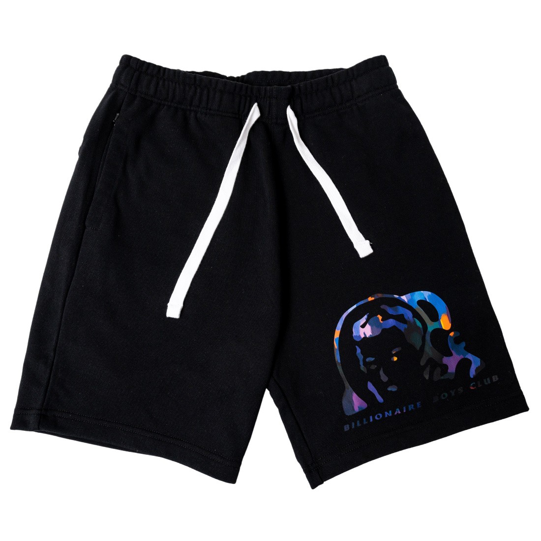 Billionaire boys 2025 club sweat shorts