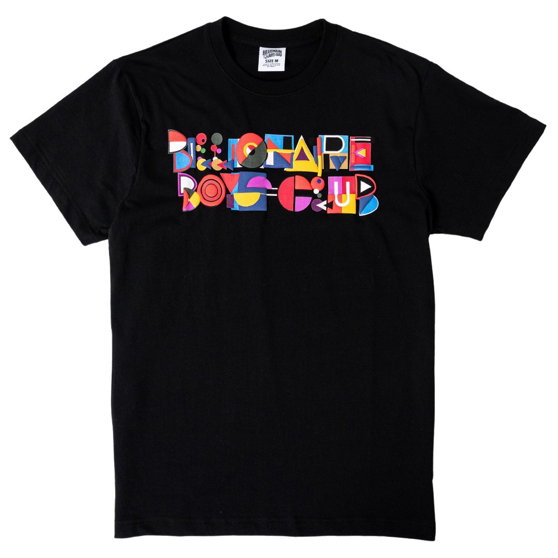 Billionaire Boys Club Men Design Tee (black)