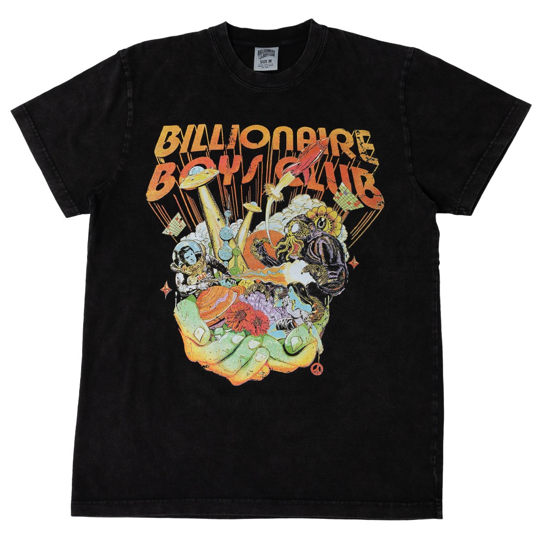 Billionare boys sales club t shirt