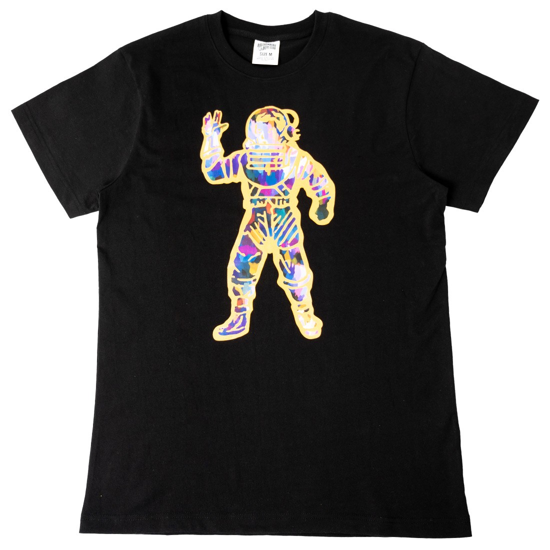 Astro Boy Atom | Occult & Obscure Clothing | Night Channels Charcoal / 5X-Large - Men's Tee