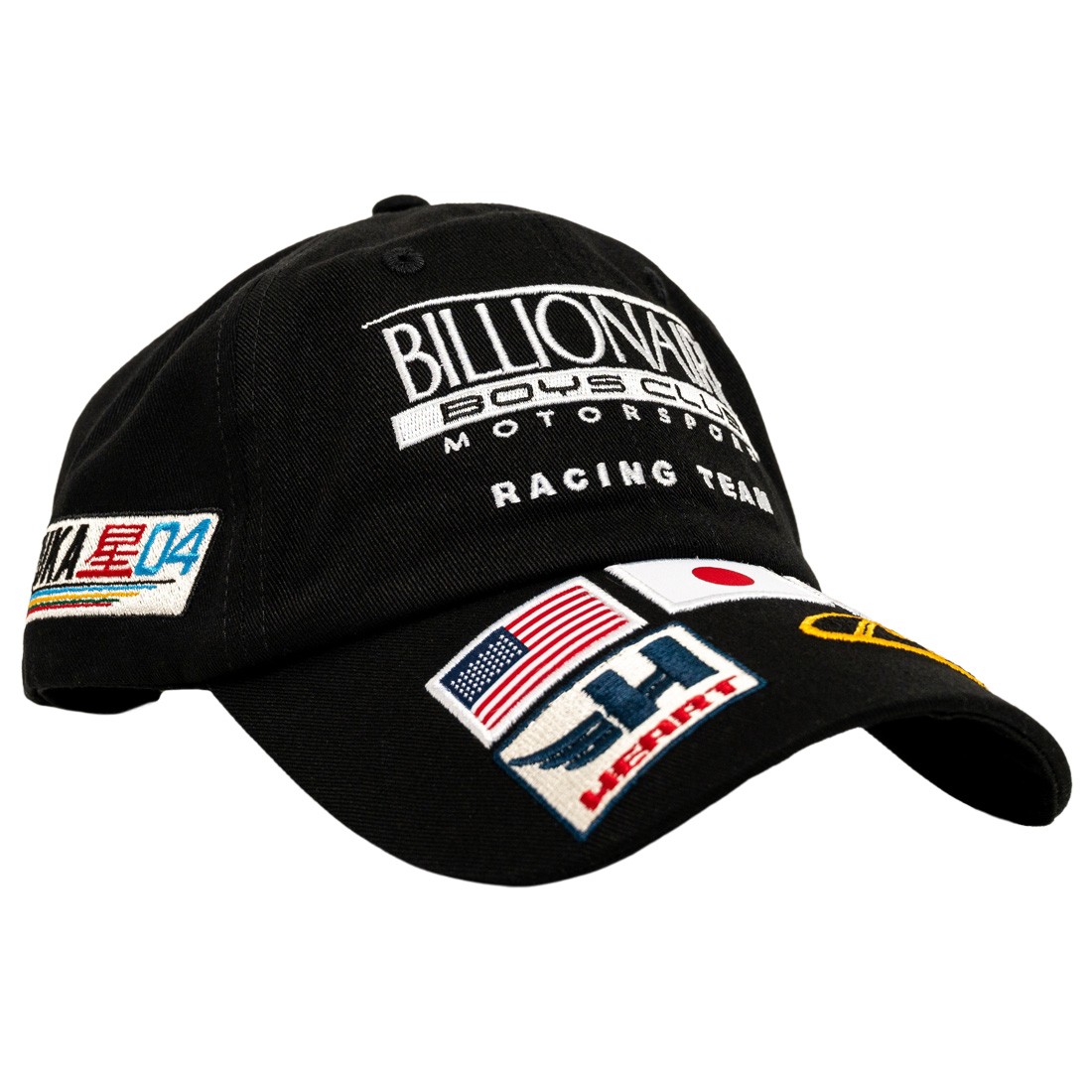 Billionaire Boys Club Forza Dad Hat