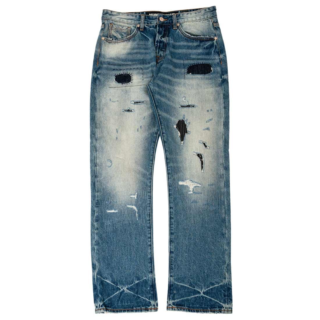 billionaire boys club jeans